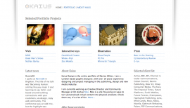 Kaius Design