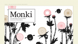 Monkiworld