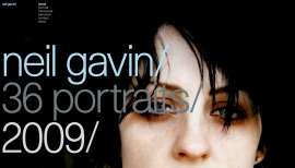 Neil Gavin