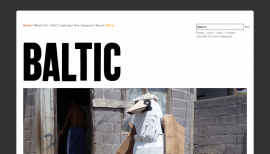 Baltic