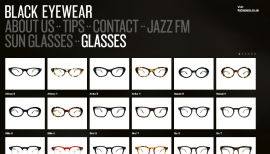 Black Eyewear