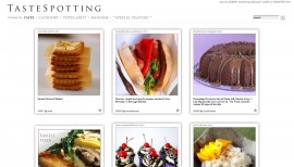 Tastespotting