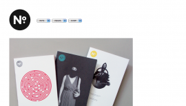 No.Zine