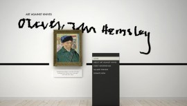 Art Against Knives