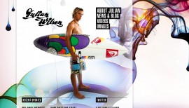 Julian Wilson