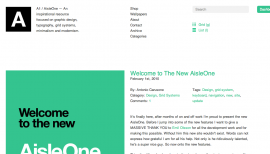 AisleOne