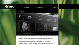 Grow Media