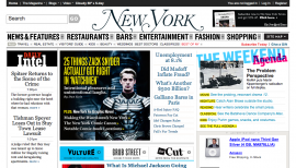 New York Magazine