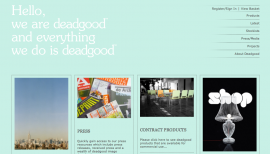 Deadgood
