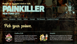 Painkiller