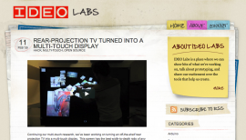 Ideo Labs