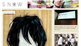Snow Magazine