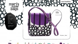 Mar's New Bags