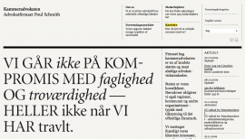 Kammeradvokaten