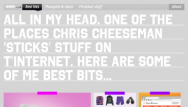 Chris Cheeseman