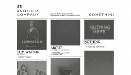 Another Company