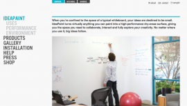 IdeaPaint