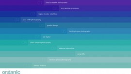 Organic Grid
