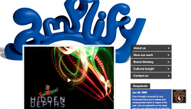 Amplify