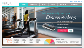 Fitbit