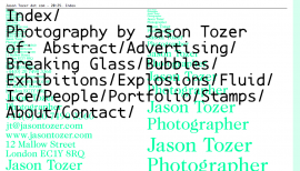 Jason Tozer
