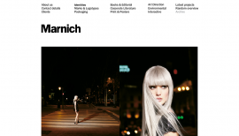 Marnich