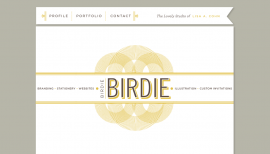Birdie Birdie