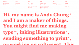 Andy Chung