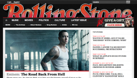 Rolling Stone