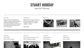 Stuart Hobday