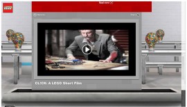 LegoClick