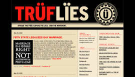 Truf Lies