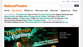 National Theatre