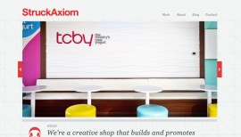 Struck Axiom