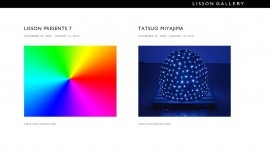 Lisson Gallery