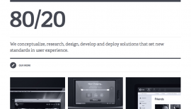 8020 Studio