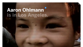 Aaron Ohlmann