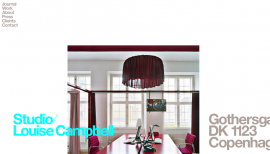 Louise Campbell