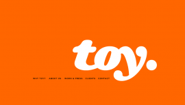 Toy New York