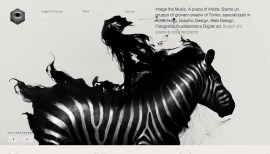 Image the Music