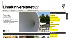 Linnéuniversitetet