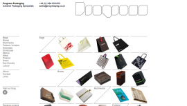 Progress Packaging