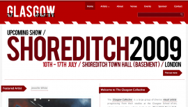 Glasgow Collective