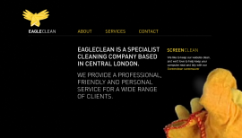 Eagle Clean