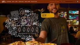 Mellow Mushroom