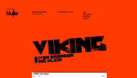 Design by Muller