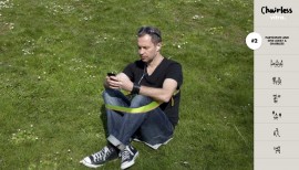 Vitra Chairless