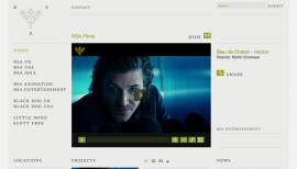 RSA Films