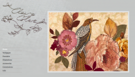 Clare Coles Design