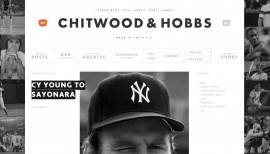 Chitwood & Hobbs